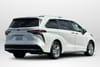 5 imagen en miniatura de 2025 Toyota Sienna Limited