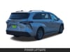 9 thumbnail image of  2025 Toyota Sienna XLE
