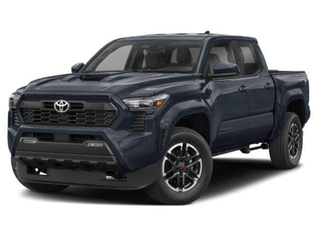 1 thumbnail image of  2025 Toyota Tacoma TRD Sport