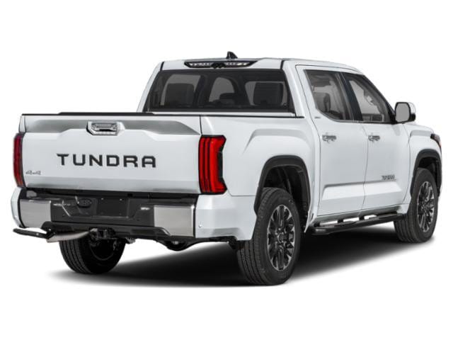 2 imagen en miniatura de 2025 Toyota Tundra Limited