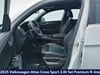 14 imagen en miniatura de 2025 Volkswagen Atlas Cross Sport 2.0T SEL Premium R-Line