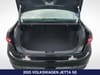 24 thumbnail image of  2025 Volkswagen Jetta 1.5T SE