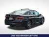 9 thumbnail image of  2025 Volkswagen Jetta 1.5T SE