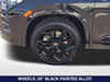11 thumbnail image of  2025 Volkswagen Tiguan 2.0T SE R-Line Black