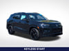 2 thumbnail image of  2025 Volkswagen Tiguan 2.0T SE R-Line Black
