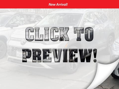 imagen de 2025 Volkswagen Tiguan 2.0T SE