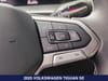 18 imagen en miniatura de 2025 Volkswagen Tiguan 2.0T SE