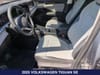 14 imagen en miniatura de 2025 Volkswagen Tiguan 2.0T SE