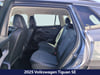 16 thumbnail image of  2025 Volkswagen Tiguan 2.0T SE