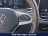 18 thumbnail image of  2025 Volkswagen Tiguan 2.0T SE