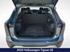 23 thumbnail image of  2025 Volkswagen Tiguan 2.0T SE