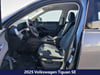 14 thumbnail image of  2025 Volkswagen Tiguan 2.0T SE