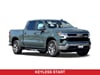 2 thumbnail image of  2026 Chevrolet Silverado 1500 LT