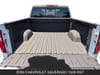 24 thumbnail image of  2026 Chevrolet Silverado 1500 RST