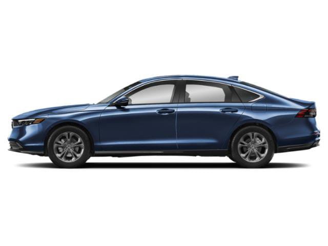 2 thumbnail image of  2026 Honda Accord Hybrid EX-L