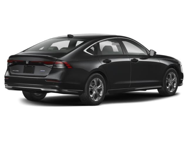 4 imagen en miniatura de 2026 Honda Accord Hybrid EX-L