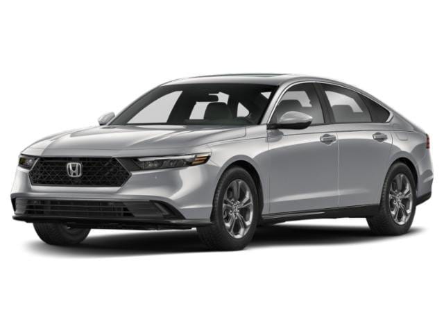 1 thumbnail image of  2026 Honda Accord Hybrid EX-L