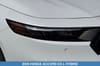 31 thumbnail image of  2026 Honda Accord Hybrid EX-L