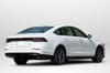 5 imagen en miniatura de 2026 Honda Accord Hybrid EX-L