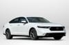 3 imagen en miniatura de 2026 Honda Accord Hybrid EX-L