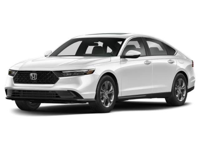 1 imagen en miniatura de 2026 Honda Accord Hybrid EX-L