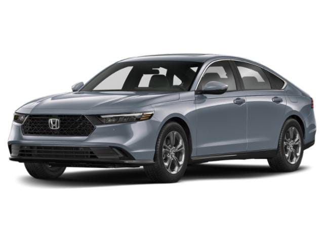 1 thumbnail image of  2026 Honda Accord Hybrid EX-L