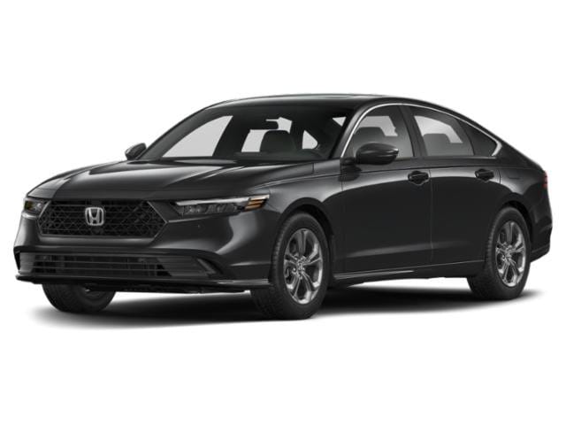 3 thumbnail image of  2026 Honda Accord Hybrid EX-L
