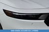 27 thumbnail image of  2026 Honda Accord Hybrid EX-L