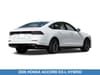 5 imagen en miniatura de 2026 Honda Accord Hybrid EX-L