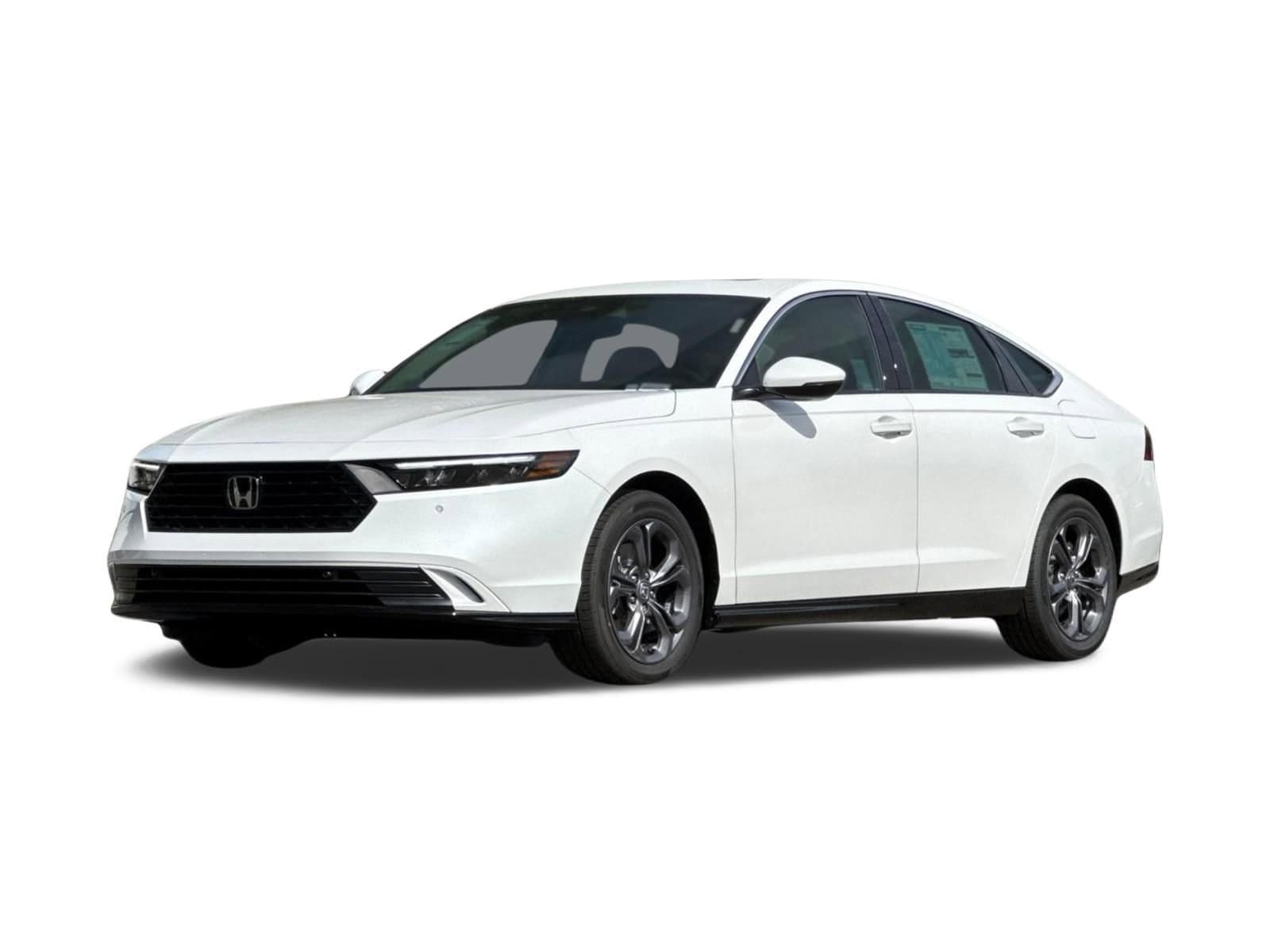 1 imagen en miniatura de 2026 Honda Accord Hybrid EX-L