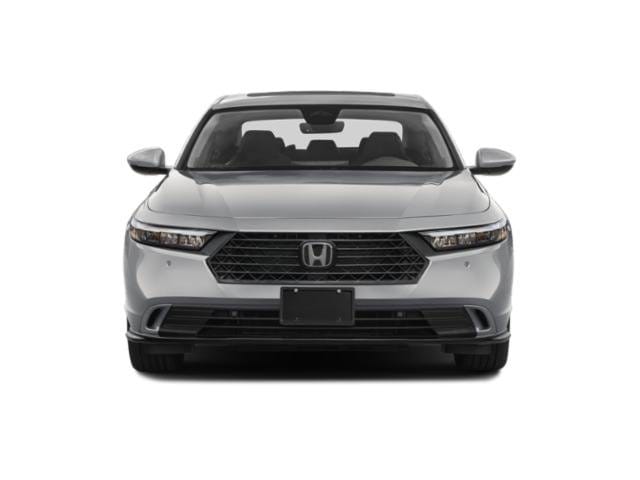 4 thumbnail image of  2026 Honda Accord Hybrid EX-L