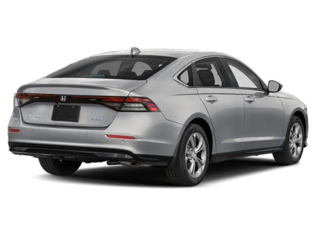 2 thumbnail image of  2026 Honda Accord Hybrid EX-L
