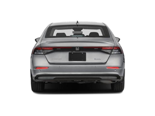5 thumbnail image of  2026 Honda Accord Hybrid EX-L