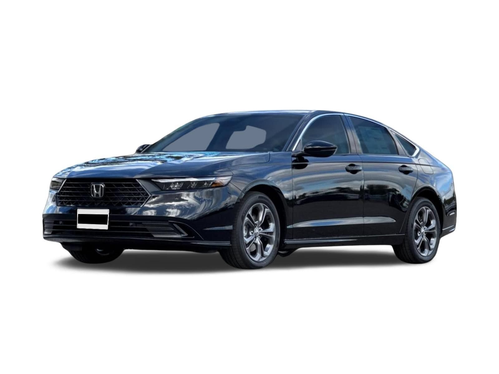 1 thumbnail image of  2026 Honda Accord Hybrid EX-L