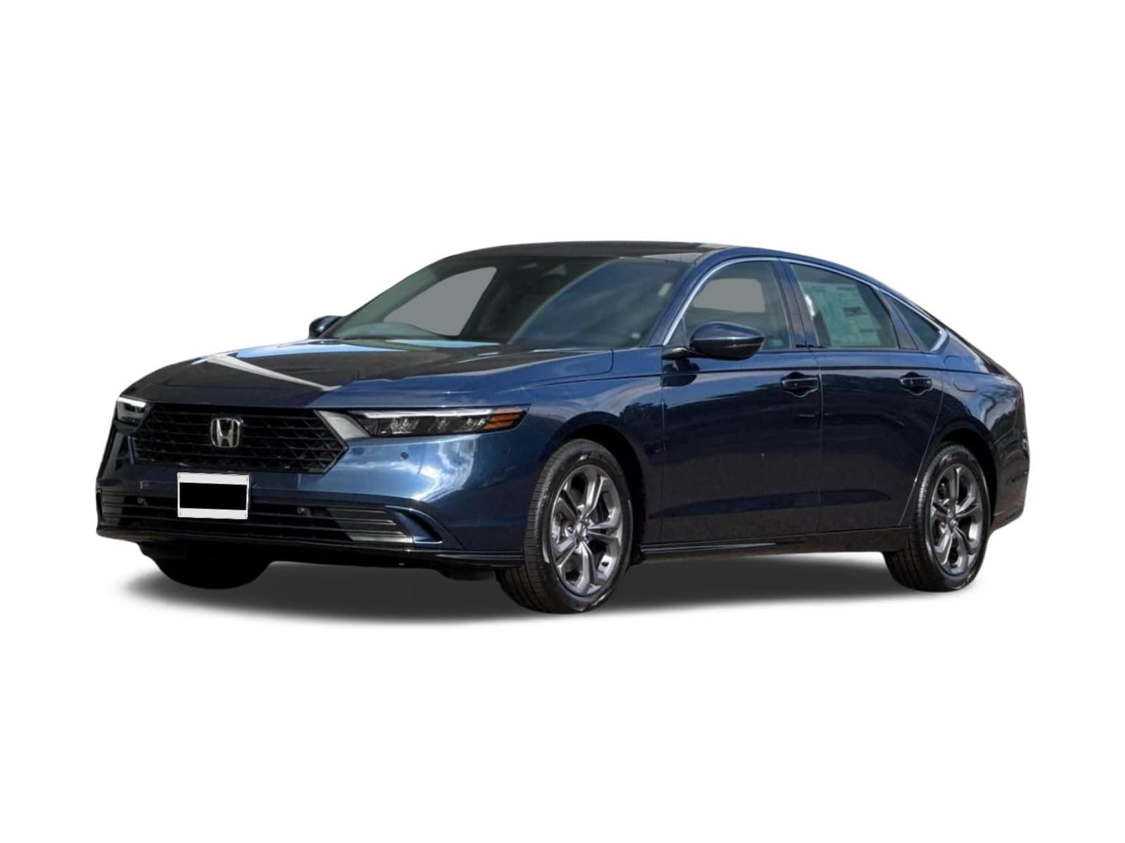 1 imagen en miniatura de 2026 Honda Accord Hybrid EX-L