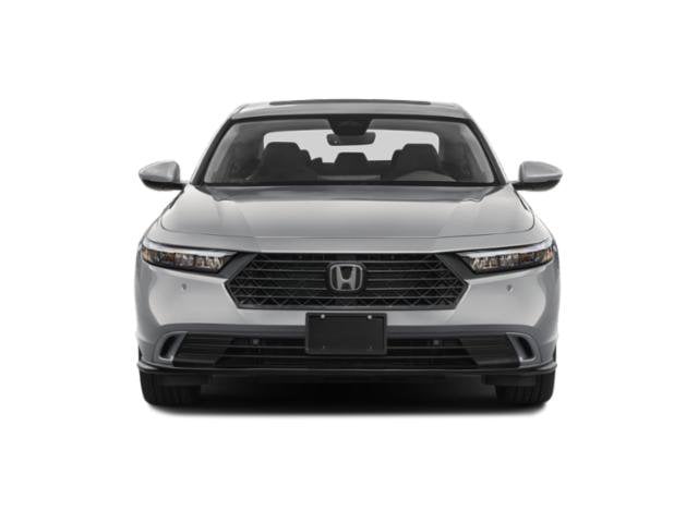 4 thumbnail image of  2026 Honda Accord Hybrid EX-L