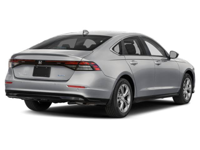 2 thumbnail image of  2026 Honda Accord Hybrid EX-L