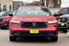8 thumbnail image of  2026 Honda Accord Hybrid Sport