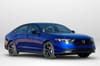 3 thumbnail image of  2026 Honda Accord Hybrid Sport