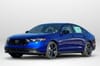 2 thumbnail image of  2026 Honda Accord Hybrid Sport