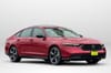 3 imagen en miniatura de 2026 Honda Accord Hybrid Sport