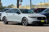 3 thumbnail image of  2026 Honda Accord Hybrid Sport