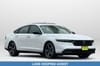 2 thumbnail image of  2026 Honda Accord Hybrid Sport