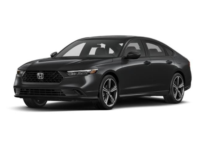 3 thumbnail image of  2026 Honda Accord Hybrid Sport