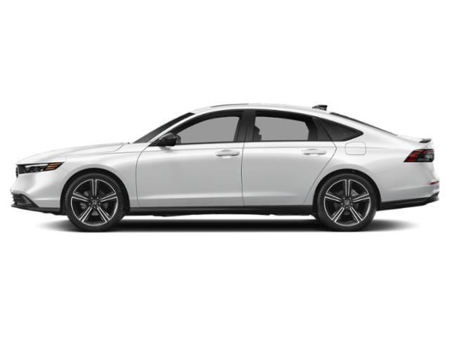 2 thumbnail image of  2026 Honda Accord Hybrid Sport