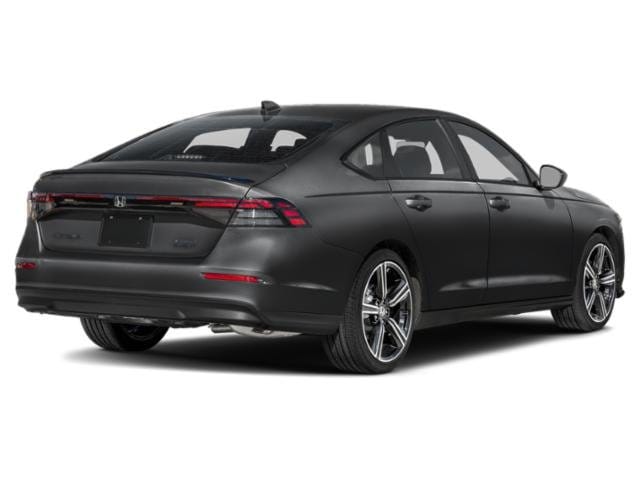 2 imagen en miniatura de 2026 Honda Accord Hybrid Sport