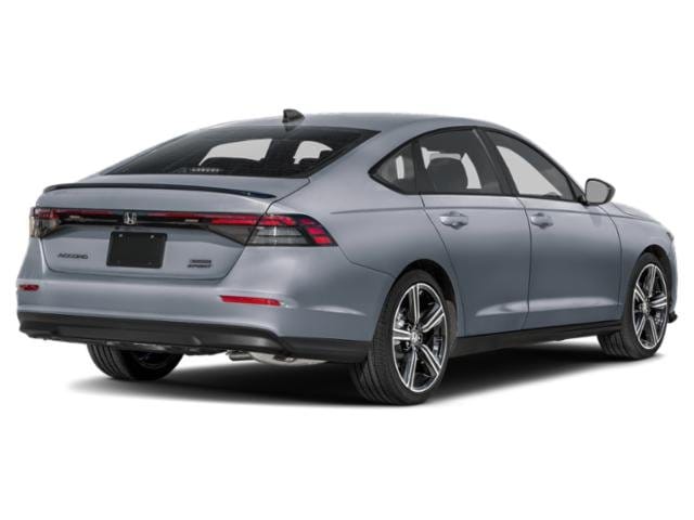 2 thumbnail image of  2026 Honda Accord Hybrid Sport