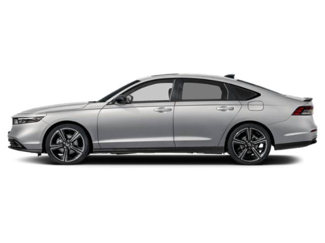 6 thumbnail image of  2026 Honda Accord Hybrid Sport