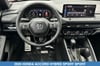 17 imagen en miniatura de 2026 Honda Accord Hybrid Sport