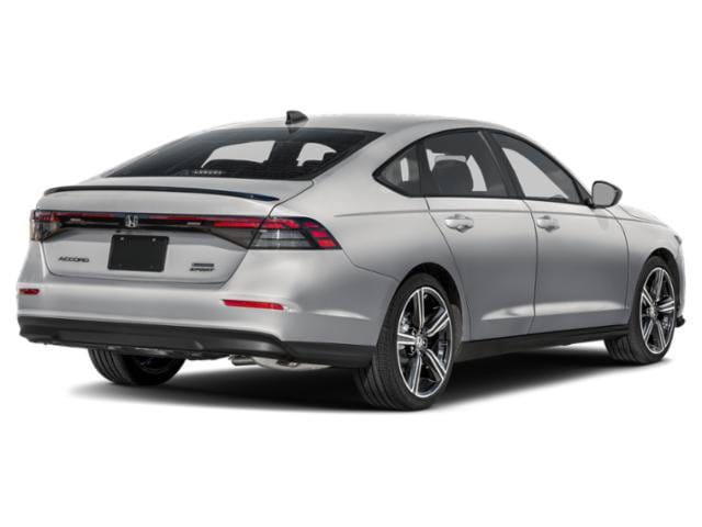 2 thumbnail image of  2026 Honda Accord Hybrid Sport